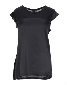 Футболка Emporio Armani