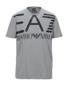 Футболка EA7