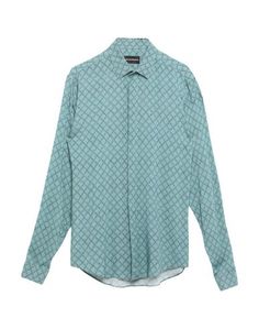 Pубашка Emporio Armani