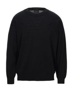 Свитер Emporio Armani