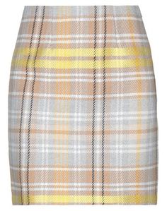 Юбка до колена Federica Tosi