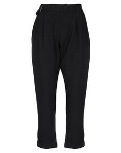 Повседневные брюки Yohji Yamamoto
