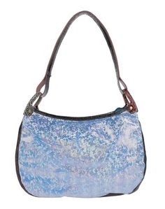 Сумка на плечо Ebarrito