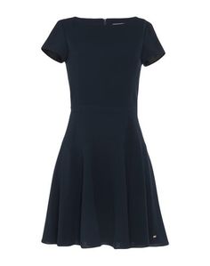 Короткое платье Tommy Hilfiger