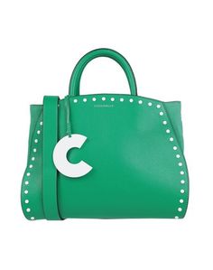 Сумка на руку Coccinelle