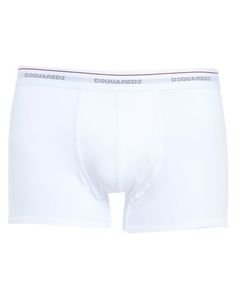 Боксеры Dsquared2