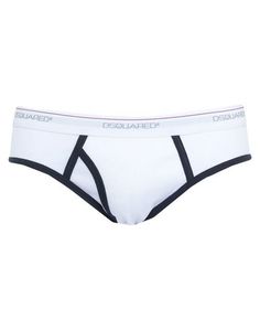 Трусы Dsquared2