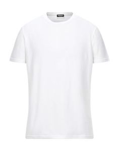 Футболка Dsquared2