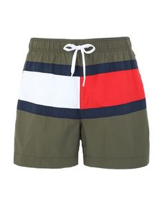 Шорты для плавания Tommy Hilfiger