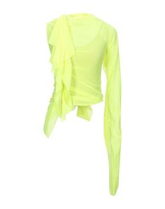 Топ без рукавов Maison Margiela