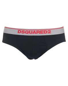 Трусы Dsquared2