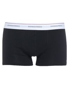 Боксеры Dsquared2