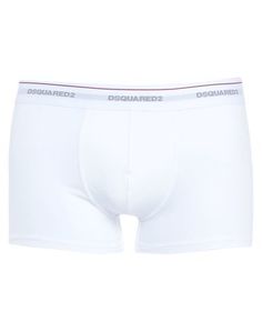 Боксеры Dsquared2