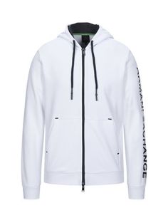 Толстовка Armani Exchange