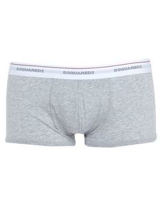 Боксеры Dsquared2