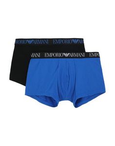 Боксеры Emporio Armani
