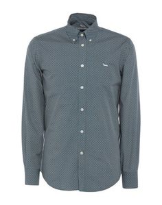 Pубашка Harmont&Blaine