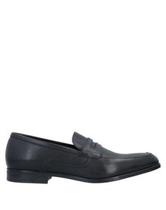 Мокасины Bally