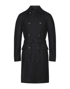 Пальто Emporio Armani