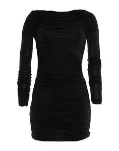 Короткое платье Elisabetta Franchi