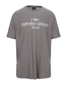 Футболка Emporio Armani