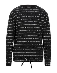 Толстовка Emporio Armani