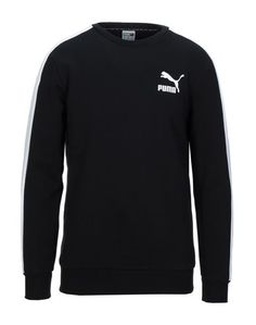 Толстовка Puma