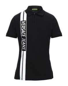 Поло Versace Jeans