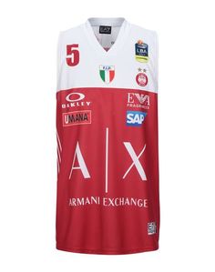 Футболка EA7