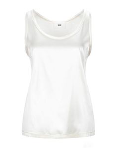 Топ без рукавов Solotre