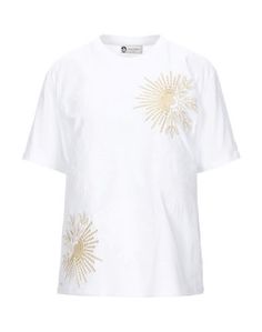Футболка Lanvin