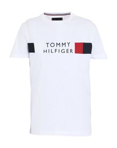 Футболка Tommy Hilfiger