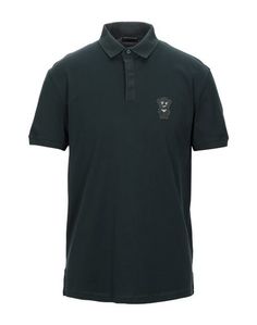 Поло Emporio Armani