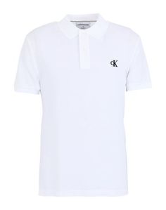 Поло Calvin Klein Jeans