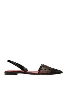 Балетки Diane von Furstenberg