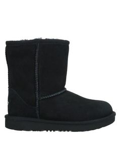 Полусапоги и высокие ботинки UGG Australia