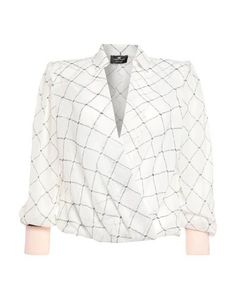 Блузка Elisabetta Franchi