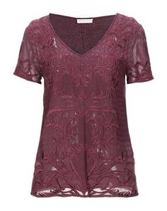 Футболка Scervino Street