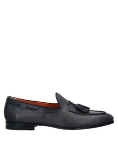 Мокасины Santoni