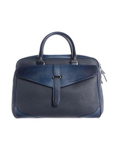 Деловые сумки Santoni