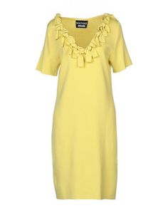 Короткое платье Boutique Moschino