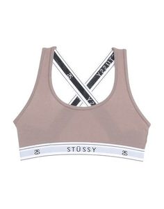 Бюстгальтер Stussy