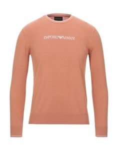 Свитер Emporio Armani
