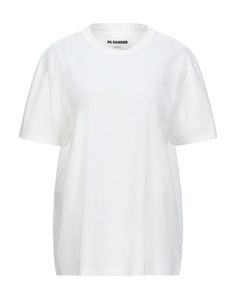 Футболка Jil Sander
