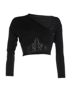 Топ без рукавов Alexander Wang