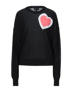 Свитер Emporio Armani