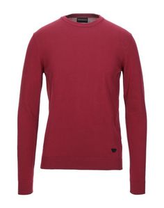 Свитер Emporio Armani