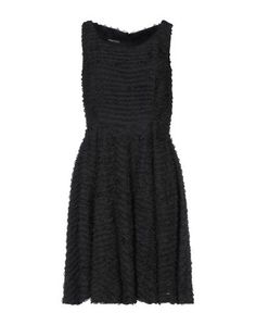 Платье до колена Emporio Armani