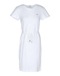 Короткое платье Tommy Hilfiger