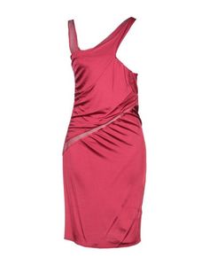 Короткое платье Cnc Costume National